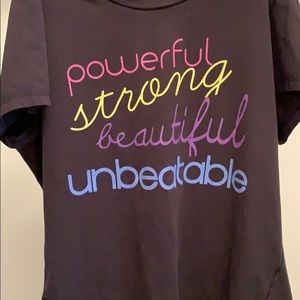 Inspirational T-Shirt